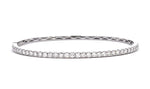 Load image into Gallery viewer, Diamond Bangle