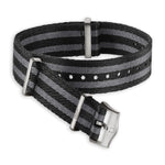 Load image into Gallery viewer, OMEGA NATO Strap 007 Edition 20mm