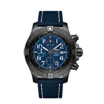 Load image into Gallery viewer, Pre-Owned Breitling Super Avenger Chronograph 48 Night Mission
