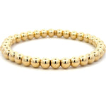 Load image into Gallery viewer, TAVANTI Stretchable Beaded Bracelet