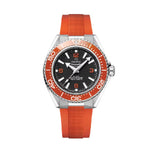 Load image into Gallery viewer, OMEGA Seamaster Planet Ocean 600M - Orange - NEW