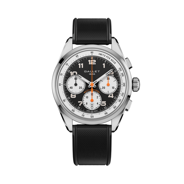 Multichron Sport Chronograph 41