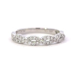Load image into Gallery viewer, Diamond Twist Band