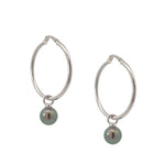 Load image into Gallery viewer, Tahitian Pearl Charm