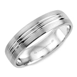 Load image into Gallery viewer, Men's Wedding Band