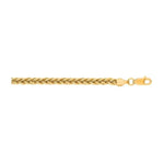 Load image into Gallery viewer, Precious Metal (No Stones) Chain