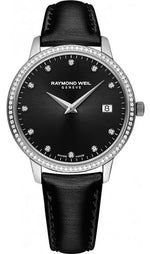 Load image into Gallery viewer, Toccato Diamond Watch 34mm-FINAL SALE