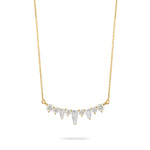 Load image into Gallery viewer, Diamond Fashion Necklace