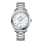 Load image into Gallery viewer, OMEGA Seamaster Aqua Terra 34mm