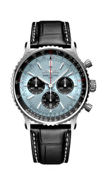 Load image into Gallery viewer, Navitimer B01 Chronograph 43mm