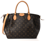 Load image into Gallery viewer, Pre-Owned LOUIS VUITTON  Monogram Turenne MM
