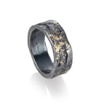 Load image into Gallery viewer, TODD REED Men's Lava Band