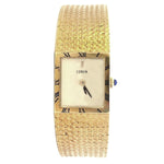 Load image into Gallery viewer, Pre-Owned Corum 18K Yellow Gold Watch