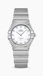 Load image into Gallery viewer, Omega Constellation Quartz 28mm
