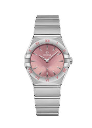 OMEGA Constellation Quartz 28mm