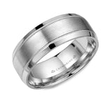Load image into Gallery viewer, Men's Wedding Band