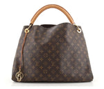 Load image into Gallery viewer, Pre-Owned LOUIS VUITTON Monogram Artsy MM
