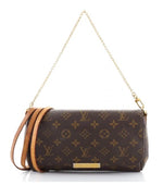 Load image into Gallery viewer, Pre-Owned LOUIS VUITTON Monogram Favorite MM
