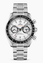 Load image into Gallery viewer, Omega Speedmaster Racing Chronograph 44.25mm
