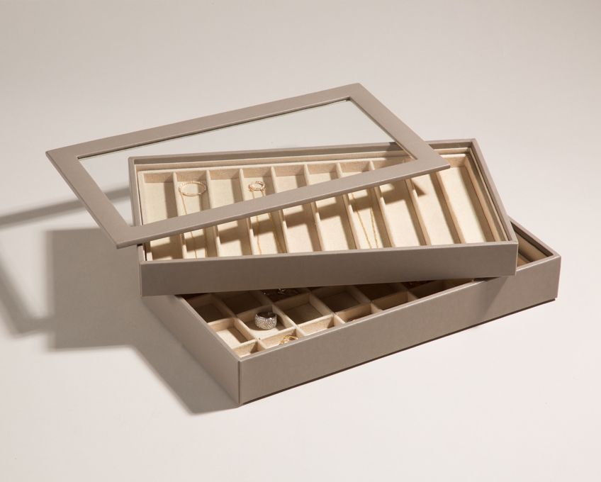 WOLF 2" Vault Deep Tray