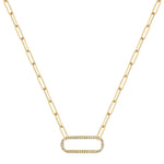 Load image into Gallery viewer, MICHAEL M Diamond Necklace