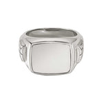 Load image into Gallery viewer, Men&#39;s Signet Ring
