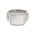 Load image into Gallery viewer, JOHN HARDY Men's Signet Ring