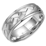 Load image into Gallery viewer, Men's Wedding Band