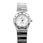 Load image into Gallery viewer, Pre-Owned Omega Constellation Ref 15617100