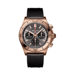 Load image into Gallery viewer, BREITLING Chronomat B01 42mm Red Gold