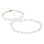 Load image into Gallery viewer, Freshwater Pearl Strand 16"