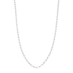 Load image into Gallery viewer, SETHI COUTURE Paper Clip Chain