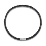 Load image into Gallery viewer, TENO DyKon Leather Necklace - FINAL SALE