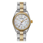 Load image into Gallery viewer, SHINOLA The Derby 3HD 38mm MOP Watch
