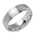 Load image into Gallery viewer, Men's Wedding Band