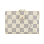 Load image into Gallery viewer, Pre-Owned LOUIS VUITTON French Kisslock Wallet