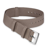 Load image into Gallery viewer, OMEGA NATO Calfskin Strap 18mm
