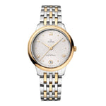 Load image into Gallery viewer, OMEGA DeVille Prestige Quartz 34mm