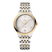 OMEGA DeVille Prestige Quartz 34mm