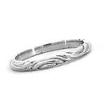 Load image into Gallery viewer, Textured Stackable Band