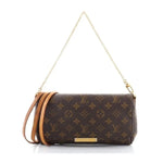 Load image into Gallery viewer, Certified Authentic Pre-Owned LOUIS VUITTON Monogram Favorite MM