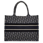 Load image into Gallery viewer, Pre-Owned DIOR Oblique Large Book Tote