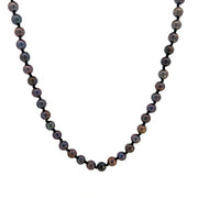 Black Tahitian Pearl 4.5mm 18