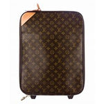 Load image into Gallery viewer, Pre-Owned LOUIS VUITTON Pegase 50