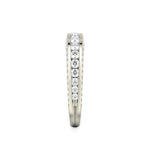 Load image into Gallery viewer, MICHAEL M Diamond Wedding or Anniversary Band