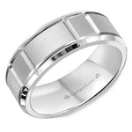Load image into Gallery viewer, Men's Gold Wedding Band