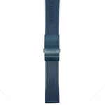 Load image into Gallery viewer, ALPINA Seastrong Dark Blue Diver Strap