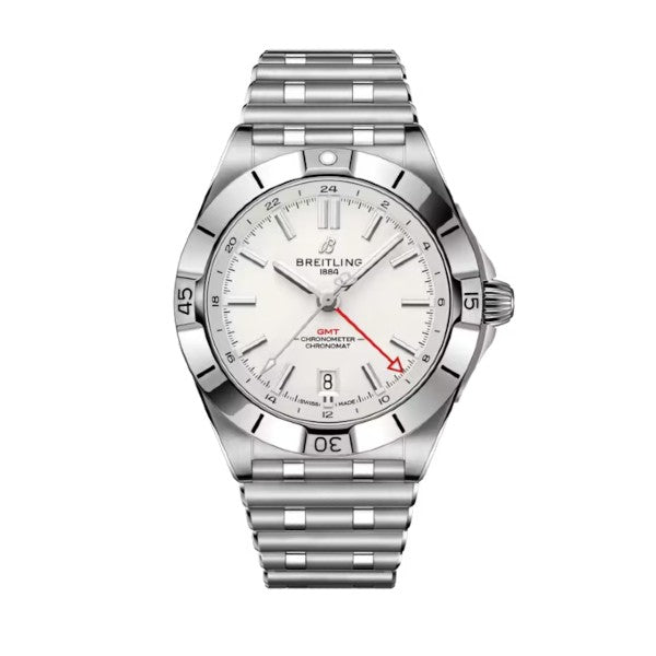 BREITLING Chronomat Automatic GMT 40 Watch