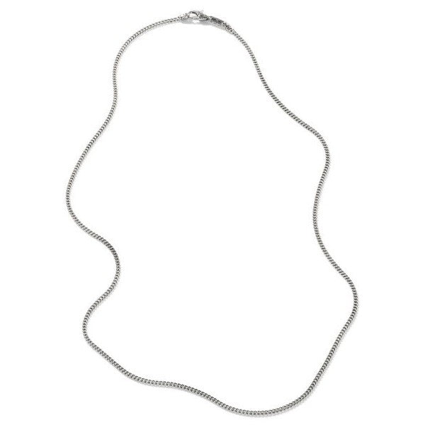 JOHN HARDY Classic Chain Curb Link Necklace