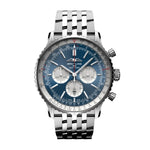 Load image into Gallery viewer, BREITLING Navitimer B01 Chronograph 46